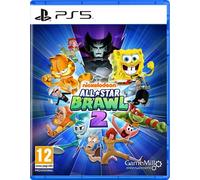 Nickelodeon Jeu vidéo – All-Star Brawl 2 – PlayStation 5