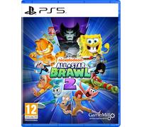 Nickelodeon All-Star Brawl 2 PlayStation 5 (Sony Playstation 5)