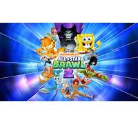 Nickelodeon All Star Brawl 2 (PS4)