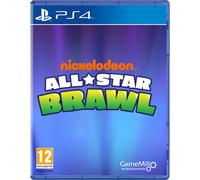 Nickelodeon All-Star Brawl
