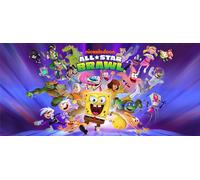 Nickelodeon All Star Brawl (Nintendo Switch)
