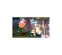 Nickelodeon All Star Brawl Nintendo Switch