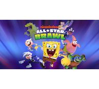Nickelodeon All-Star Brawl (PS4)