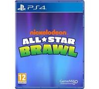 Nickelodeon All Star Brawl PS4 G