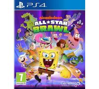 Nickelodeon All-Star Brawl