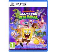 Nickelodeon All Star Brawl PS5