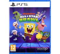 Nickelodeon All-Star Brawl - Ps5