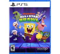 Nickelodeon All-Star Brawl - Ps5 (Us)
