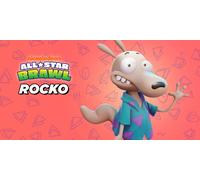 Nickelodeon All Star Brawl Rocko Pack (PC)