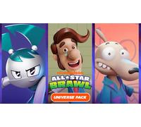 Nickelodeon All Star Brawl Universe Pack (PC)