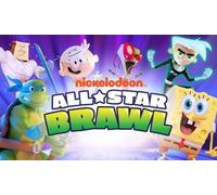Nickelodeon All Star Brawl (XB1)