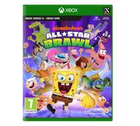 Nickelodeon All Star Brawl Xbox