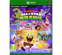 Nickelodeon All-Star Brawl (Xbox One/Xbox Series X)