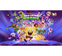 Nickelodeon All-Star Brawl (Xbox Series X)