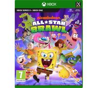 Nickelodeon All-Star Brawl (Xbox Series X/) (Microsoft Xbox Series X S)