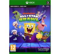 Nickelodeon All-Star Brawl - Xbox Series X / Xbox One