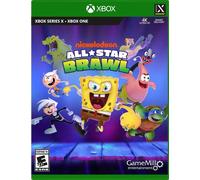 Nickelodeon All-Star Brawl - Xbox Series X / Xbox One (Us)