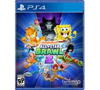 Nickelodeon All Star Brawls 2 (:) - PS4