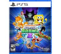Nickelodeon All Star Brawls 2 (:) - PS5