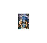 Nickelodeon Avatar: The Last Airbender