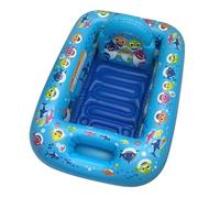 Nickelodeon Baby Shark Making a Splash Baignoire gonflable
