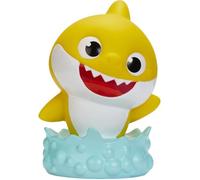 NICKELODEON Baby Shark Veilleuse et lampe torche GoGlow Buddy