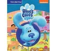 Nickelodeon Blue's Clues & You!
