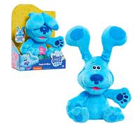 Nickelodeon Blue's Clues & You! Peek-A-Blue Jouet en peluche pour chien 25,4 cm