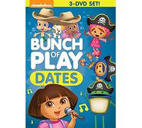Nickelodeon: Bunch of Playdates