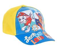 Nickelodeon Casquette Baseball Enfant Paw Patrol Fireman Sam Winnie the Pooh