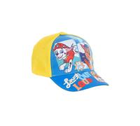 Nickelodeon Casquettes Baseball Pour Garçons Paw Patrol Garçon 2-8 Ans Été