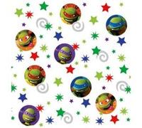 Nickelodeon confettis Ninja Turtles 34 grammes Multicolor G