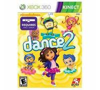 Nickelodeon Dance 2 (Xbox 360)