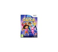 Nickelodeon Dance