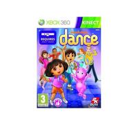 Nickelodeon Dance Xbox 360