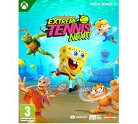 Nickelodeon Extreme Tennis Next - JEU XBOX SERIES X
