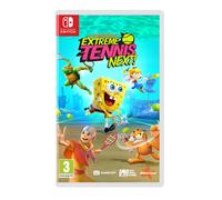 Nickelodeon Extreme Tennis: Next! Nintendo Switch