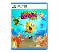 Nickelodeon Extreme Tennis: Next! PS5