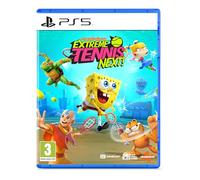 Nickelodeon Extreme Tennis Next PS5