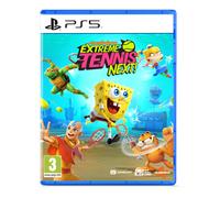 Nickelodeon Extreme Tennis: Next! - PS5