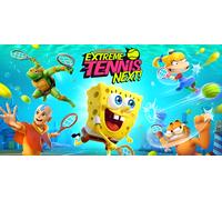 Nickelodeon Extreme Tennis Next (PS5 Account)