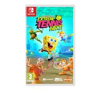 Nickelodeon Extreme Tennis: Next! - Switch