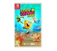 Nickelodeon Extreme Tennis: Next - Switch (Nintendo Switch)