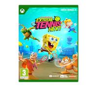 Nickelodeon – Jeu vidéo – Extreme Tennis: Next! – Xbox