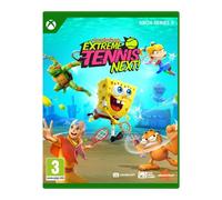 Nickelodeon – Jeu vidéo – Extreme Tennis: Next! – Xbox