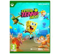 Nickelodeon – Jeu vidéo – Extreme Tennis: Next! – Xbox