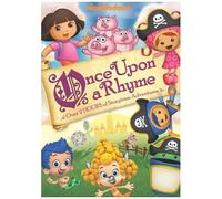 Nickelodeon Favorites: Once Upon a Rhyme