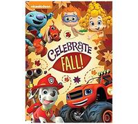 Les favoris de Nickelodeon : Célébrez l'automne – Universal Pictures