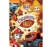 Nickelodeon Favorites: Celebrate Fall (DVD)