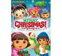 Nickelodeon Favorites: Merry Christmas